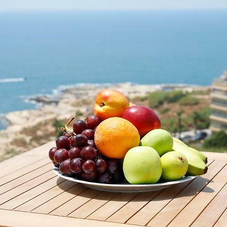 Hotel Rawsheh 51 Beirut Esterno foto