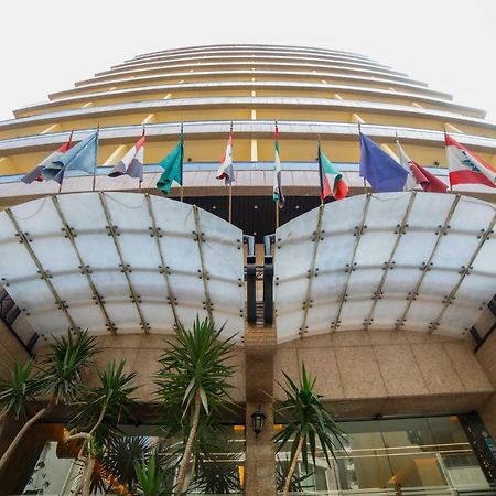 Hotel Rawsheh 51 Beirut Esterno foto