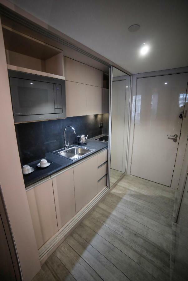 Hotel Rawsheh 51 Beirut Esterno foto