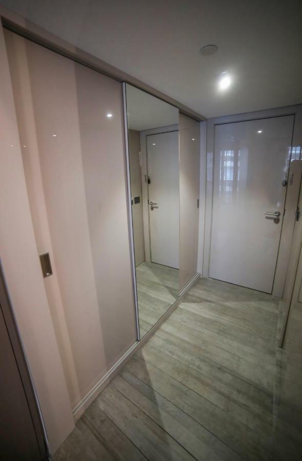 Hotel Rawsheh 51 Beirut Esterno foto