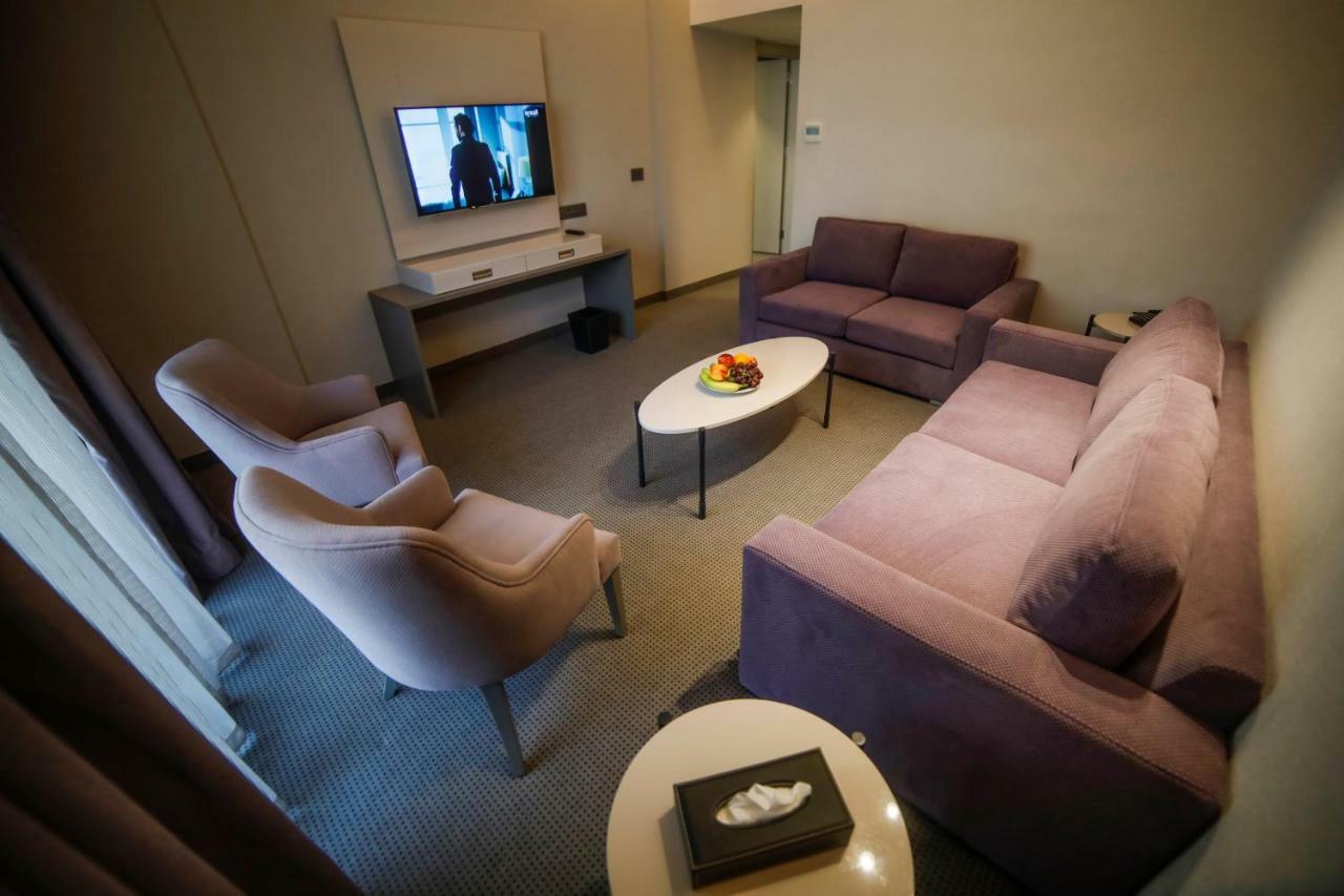 Hotel Rawsheh 51 Beirut Esterno foto