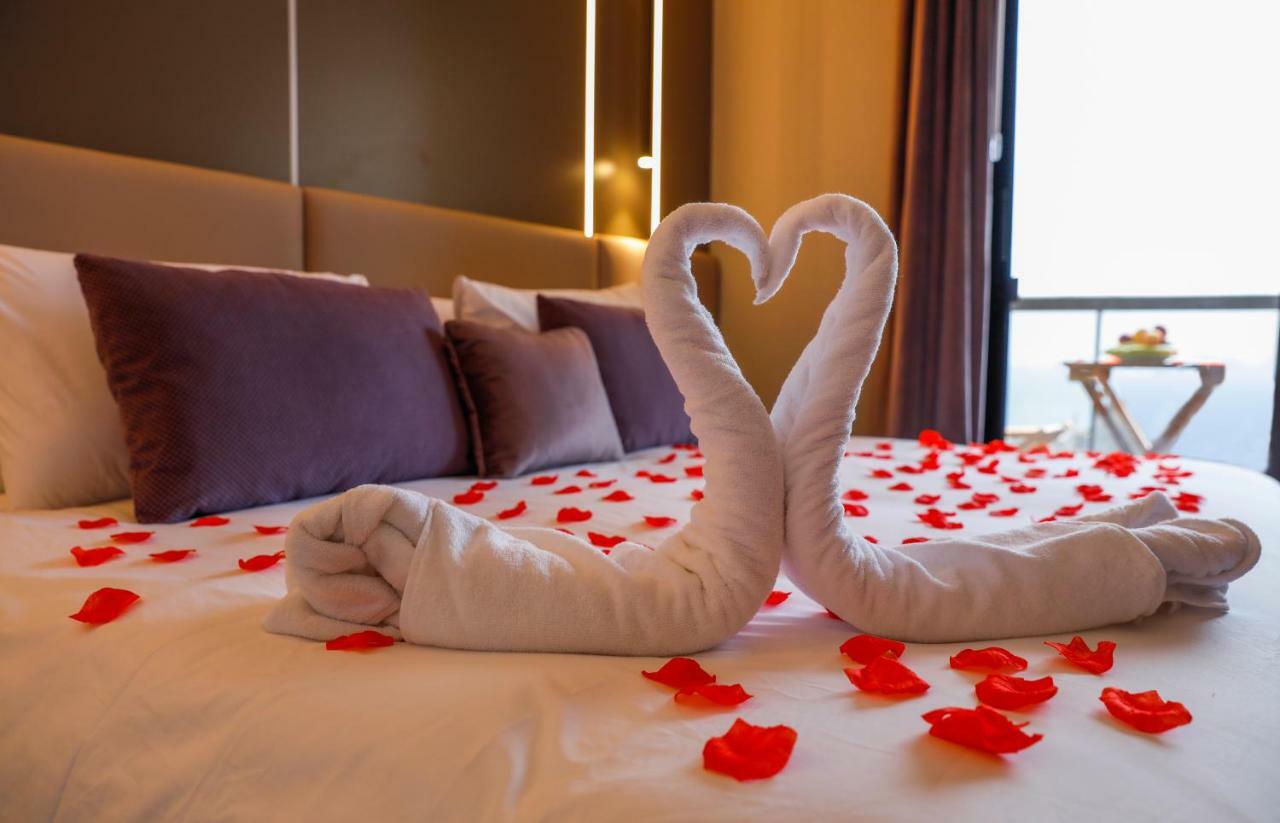 Hotel Rawsheh 51 Beirut Esterno foto