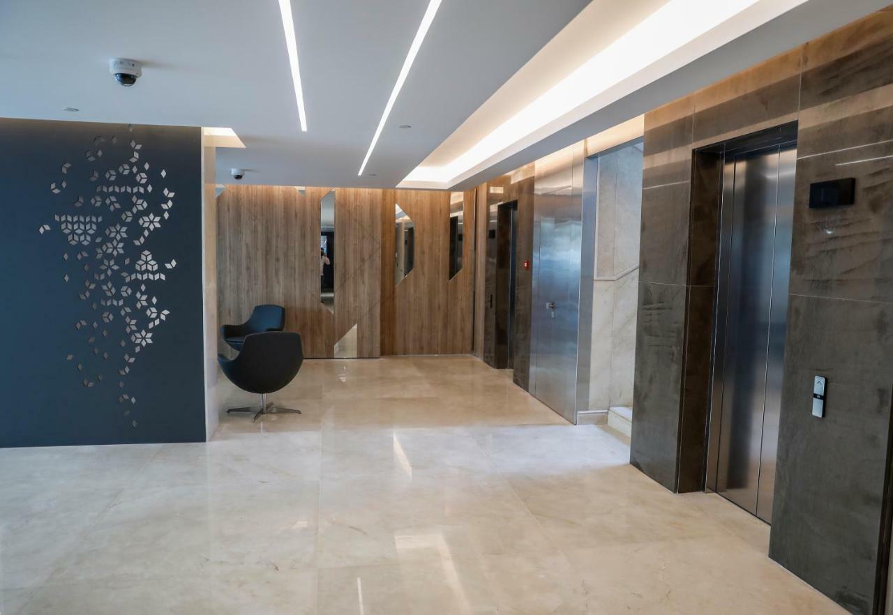 Hotel Rawsheh 51 Beirut Esterno foto