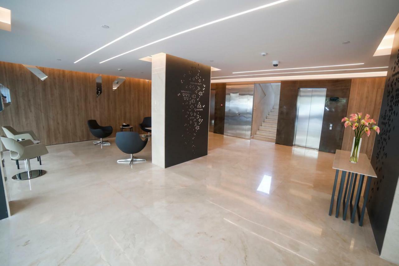Hotel Rawsheh 51 Beirut Esterno foto