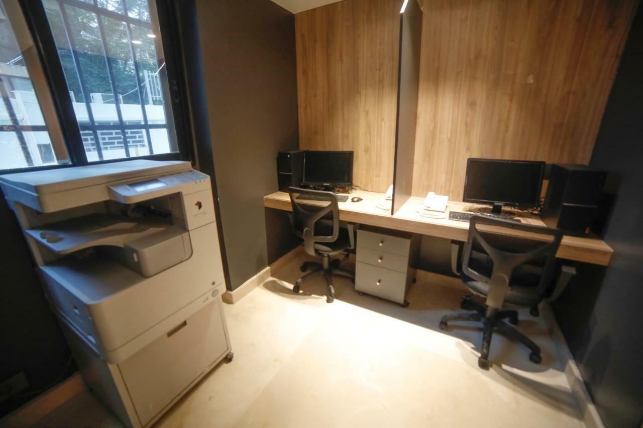 Hotel Rawsheh 51 Beirut Esterno foto