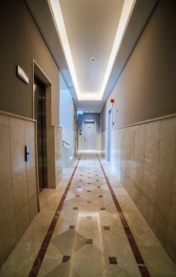 Hotel Rawsheh 51 Beirut Esterno foto